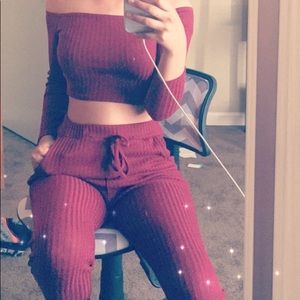 Lounge set